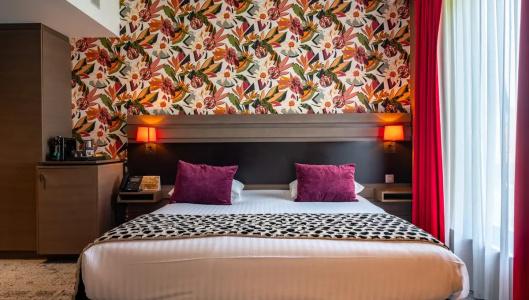 Van Der Valk séLys LièGe & Spa - 38