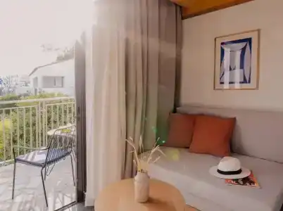 Grand Bleu Beach Resort - 45