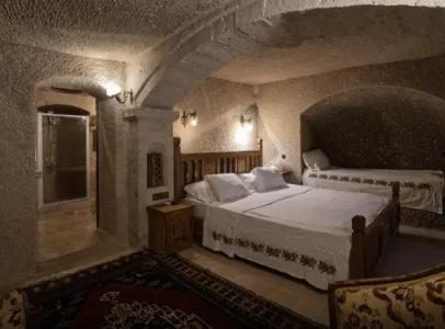 Grand Cave Suites - 129