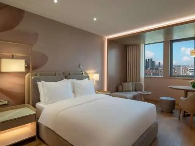 Mövenpick Istanbul Bosphorus - 11