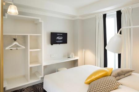 Hôtel Pastel Paris - 35