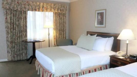 Stoweflake Mountain & Spa - 41