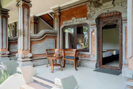 The Artini Dijiwa Ubud - 20