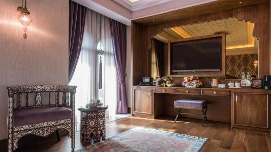 AJWA Sultanahmet - 45