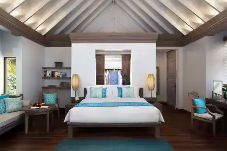 Anantara Dhigu Maldives Resort - 42