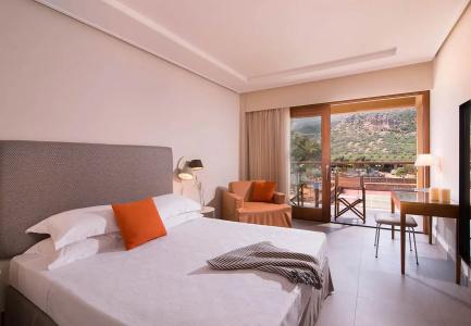 Kernos Beach & Bungalows - 25