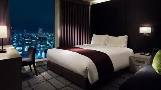 Mitsui Garden Ginza Premier - 44