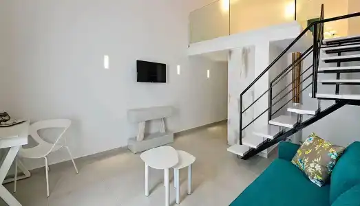 Cavo Bianco Boutique & Spa - 50