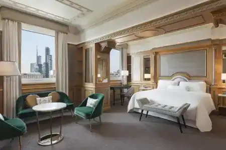 The Westin Palace, Milan - 69