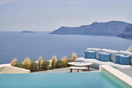 Canaves Oia Suites & Spa - 187