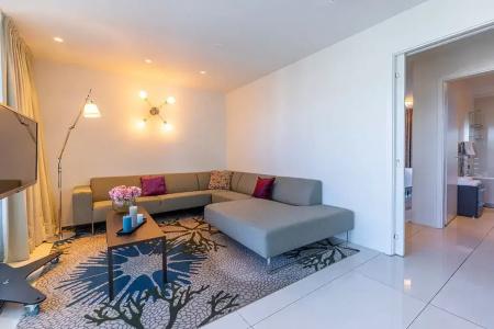 Black Pearl Apartment - 64