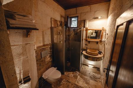 Hanzade Suites - 48