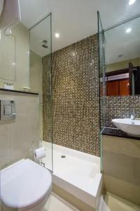 DoubleTree by Hilton London - Marble Arch - 40