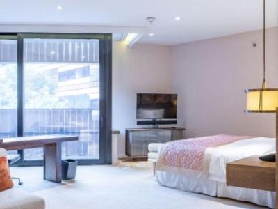 Hualuxe Shanghai Twelve At Hengshan, An Ihg - 51