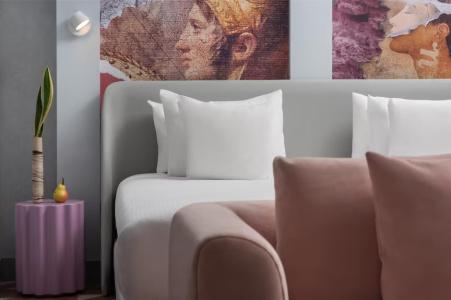 NH Collection Roma Vittorio Veneto - 63