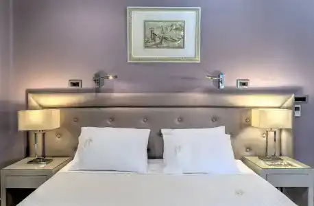 Fiscardonna Luxury Suites - 19