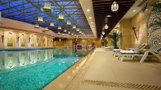 Kempinski Dalian - 19