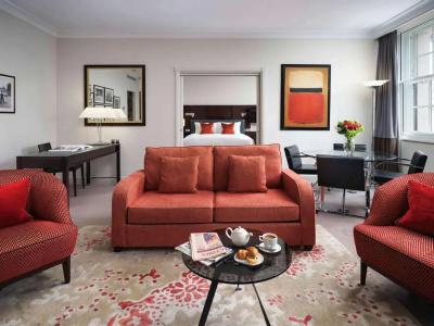 Sofitel London St James - 15