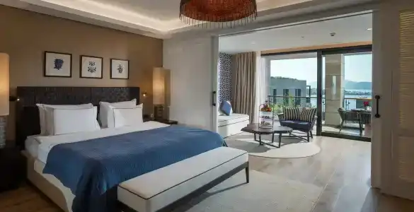 Kaya Palazzo Resort & Residences Le Chic Bodrum - 50