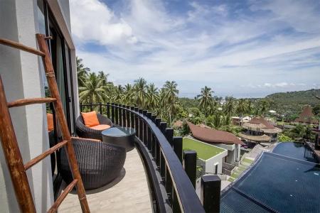 The Tarna Align Resort - Sha Plus - 50