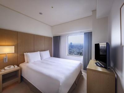 Ana Crowne Plaza Kobe, An Ihg - 51