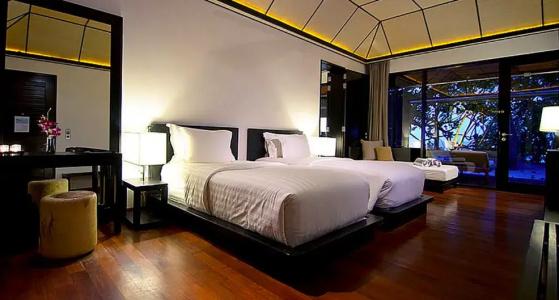 Lily Beach Resort and Spa - All Inclusive - 52