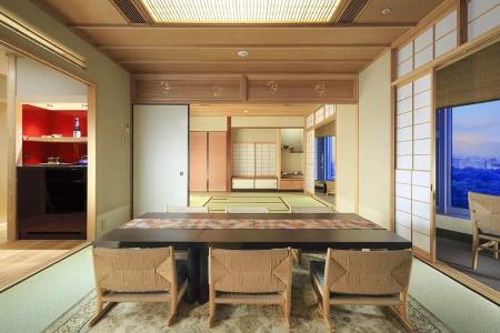 Chinzanso Tokyo - 64