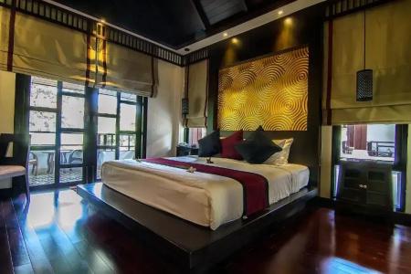 The Elements Krabi Resort - Sha Plus - 12