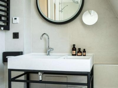 Mercure Paris 17 Batignolles - 33