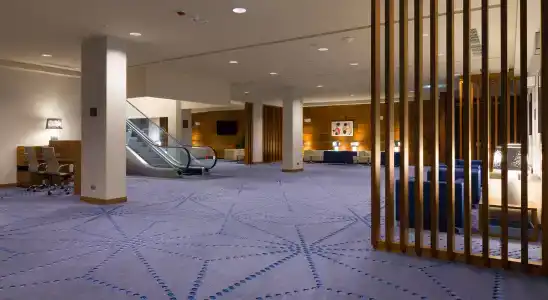 DoubleTree by Hilton Krakow & Convention Center - 16