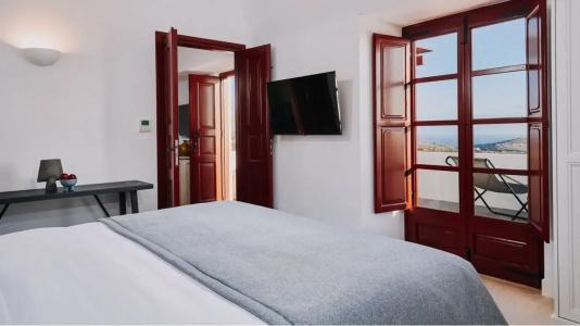 Vedema, a Luxury Collection Resort, Santorini - 38