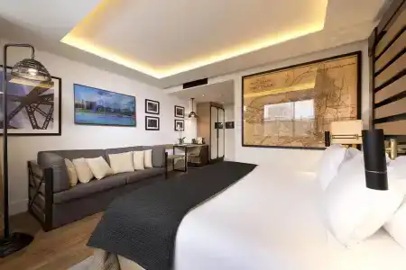 H10 Tribeca - 30
