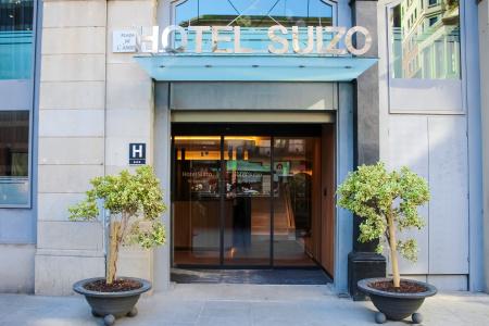 Suizo - 22