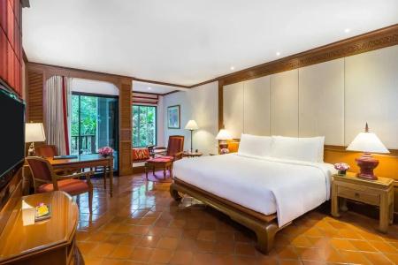Jw Marriott Phuket Resort And Spa - Sha Extra Plus - 29