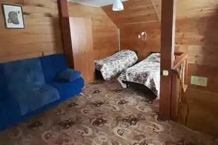 Фристайл 1 - 2