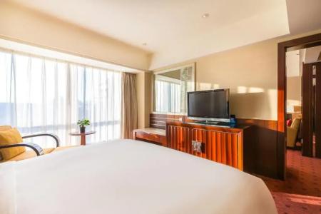 Beijing Pudi - 12
