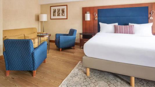 Ghent Marriott - 53