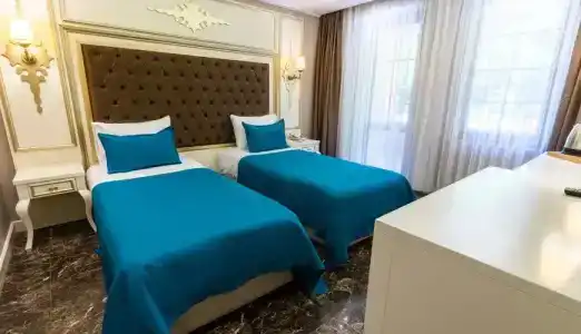 Uzungol Onder & Spa - 22