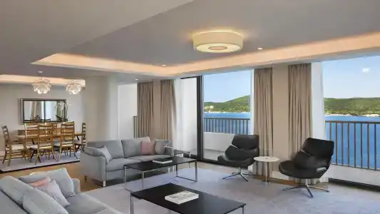 The Grand Tarabya - 104