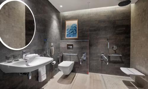 Hilton Abu Dhabi Yas Island - 59