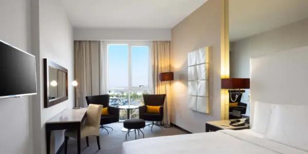 Centro Sharjah - by Rotana - 41