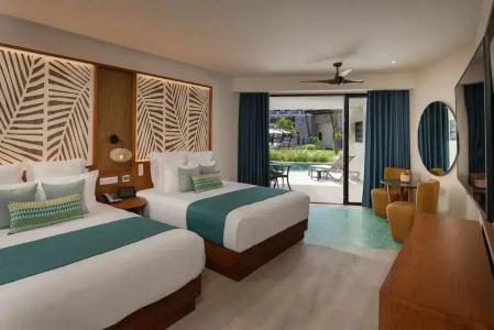 Dreams Macao Beach Punta Cana - 46
