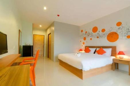 Ao Nang Miti Resort - 14