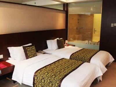 Mercure Beijing Wanshang - 9