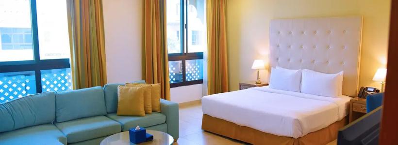 Roda Beach Resort - 37