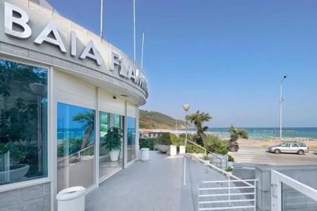Baia Flaminia - 34