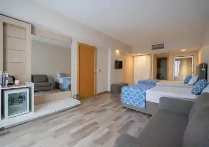 Amara Comfort Resort Kemer - 48