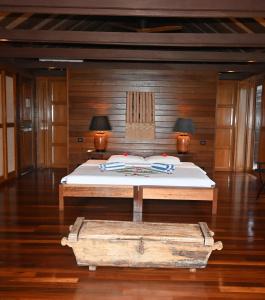 Gangehi Island Resort & Spa - 41