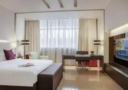 The Boulevard Arjaan by Rotana - 67