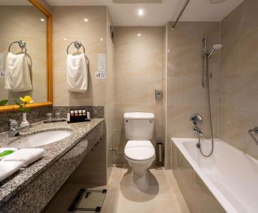 Constantinou Bros Athena Beach - 61